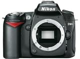Nikon Digital SLR D90 Body Only