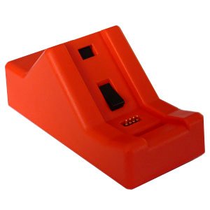 Chipresetter ( Rot oder Blau ) für die PGI5 und CLI8 Patronen dieser Drucker:MP800;MP800R; MP810;MP830;MP950;MP960;MP970