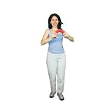 Twist-N-Bend Wrist and Arm Exerciser Size / Color: Light / Red