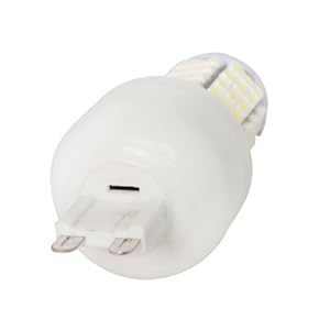 Best of Generic G9 120Smd 3528 7W 700Lumen Ac 220V Led Energiesparend High Power Licht Lampe