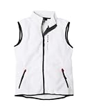 Musto Ladies Evolution Fleece Gilet