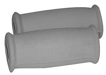 Aluminum Crutches - Foam Crutch Hand Grips (pair)