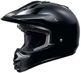 SHOEI V-MT V-MOTOV-MOTO BLACK MOTORCYCLE Off-Road-Helmet