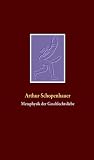 Produkt-Bild: Arthur Schopenhauer, Metaphysik der Geschlechtsliebe