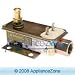 Stove/Oven/Range Gas Valve - Y0311892