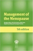 Management of the Menopause