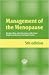 Management of the Menopause
