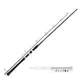 シマノ(SHIMANO) オシアAR-Cボート S606MH BT 33055