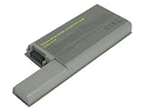 TechFuel  Battery for Dell Latitude D820 Laptop