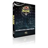 M.A.S.K. - Collection 1 (4 Disc Box Set)