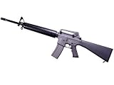 Airsoft FULLY TRADEMARKED ICS SELECT FIRE ELECTRIC RIFLES EROA 005