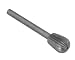 Foredom MC103 FT-MC103 Hi Speed Vanadium Steel Cutter with 1/8