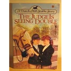 JUDGE IS SEEING