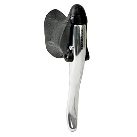 Origin8 Aero Bicycle Brake Levers Silver black Compact by 