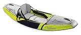 Stearns Pivot Self Bailing River Runner