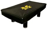 8 foot Michigan Billiard Billiards Pool Table Cover
