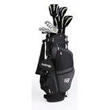 Masters MC-Z320 Herren Komplettset - 