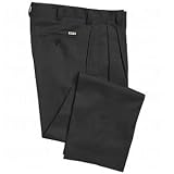 IZOD G Mens Double Pleat Twill Pants - 30