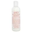 8.4 oz Deluxe Hand & Body Lotion With Aloe Vera & Oatmeal - Grapefruit