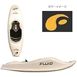 FLUID(フルーイット) ELEMENT イエロー