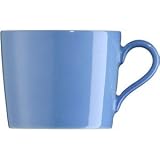 Arzberg TRIC Blue Coffee Cups Set of 4 by 