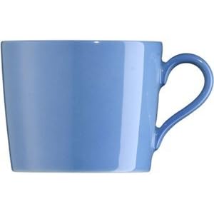 Arzberg TRIC Blue Coffee Cups Set of 4 by 