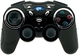 PS2 FREEDOM PAD BLK by DREAMGEAR