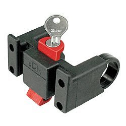 Klickfix Lenkeradapter abschliessbar