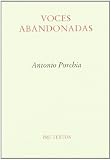Voces abandonadas (Ensayo) (Spanish Edition)