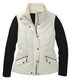 TravelSmith - Women's Weatherproof Go-Anywhere Vest