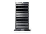 Hewlett Packard Proliant Ml350 G6 Server Tower 1 Xeon E5620 2.4 Ghz Ram 4 Gb Ethernet Ddr3 Sdram