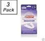 The Doctor's 3 Pack Classic Night Guard Teeth Grinding Protection