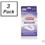 The Doctor's 3 Pack Classic Night Guard Teeth Grinding Protection