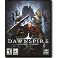 Dawnspire by Dreamcatcher