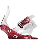 BURTON `10 FREESTYLE GROM Youth　PINK　バートン ジュニ…