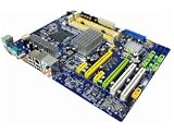 Review Foxconn P45A-S / P45A-S Socket 775