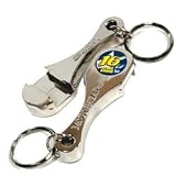 #16 Greg Biffle Connecting Rod Keychain/Bottle Opener