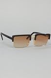 Vintage Eyewear The Versace 408 Sunglasses in Tortoise (Exclusive),Sunglasses for Women