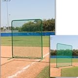 VARSITY SOCK NET WITH FRAME