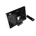 Altec Lansing inMotion Max IMT702 Speaker System for iPod and iPhone (Black)