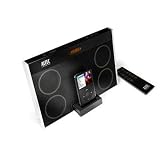 Buy Altec Lansing inMotion Max IMT702 Speaker System for iPod and iPhone (Black)