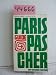 Paris Pas Cher. bei Bücher zum Namen: 31XVw1tiOmL._SL75_