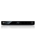 LG BP125 Lettore Blu Ray 2D
