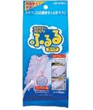 シルキー　ハンディ ふるる　スペア【5枚入】