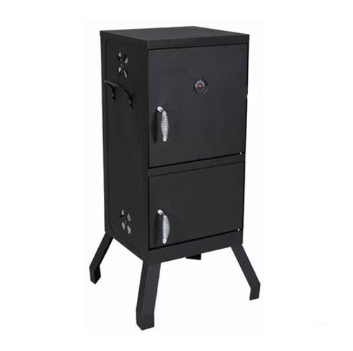 Verical Smoker-Charcoal product image
