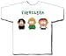 MENS EVERCLEAR 3 LITTLE GUYS TEE
