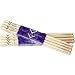 Vater Hickory Drumsticks - Wood, Buy 3 Get 1 Free (Wood 5A)