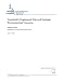 Genetically Engineered Fish and Seafood: Environmental Concerns