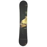 Avalanche Special X Snowboard