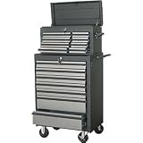 Buy 26 Tool Chest and Roller Cabinet Combo